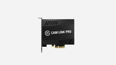 Tarjeta De Captura Elgato Cam Link Pro Pcie 4k 4 Hdmi 10gaw9901